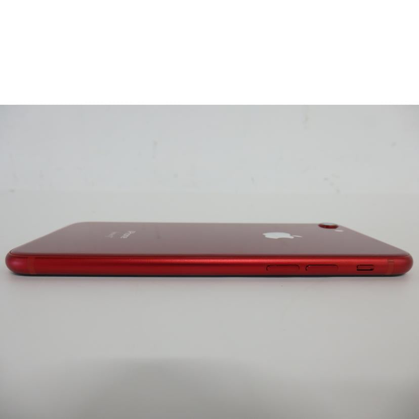 Ａｐｐｌｅ アップル/ｉＰｈｏｎｅ８　ＲＥＤ　２５６ＧＢ/MRT02J/A//C8PWT0MXJWFC/Bランク/78