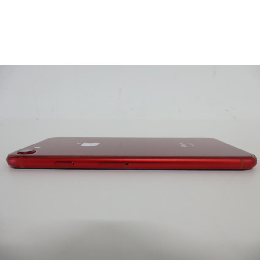 Ａｐｐｌｅ アップル/ｉＰｈｏｎｅ８　ＲＥＤ　２５６ＧＢ/MRT02J/A//C8PWT0MXJWFC/Bランク/78