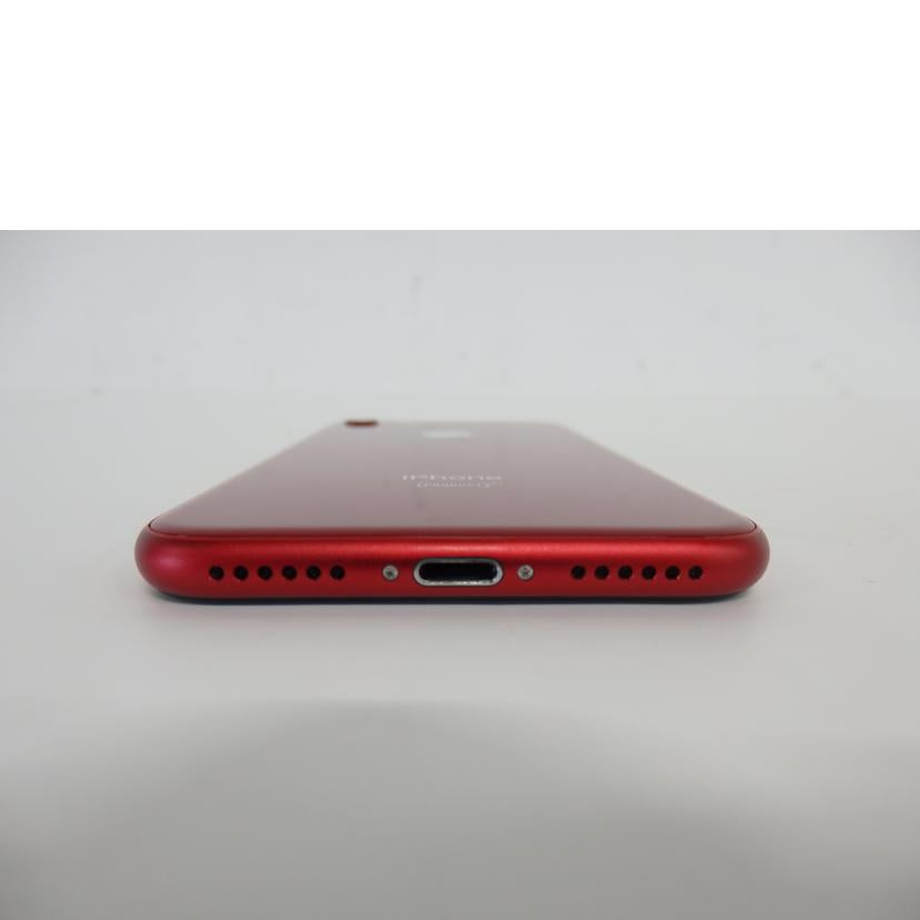 Ａｐｐｌｅ アップル/ｉＰｈｏｎｅ８　ＲＥＤ　２５６ＧＢ/MRT02J/A//C8PWT0MXJWFC/Bランク/78