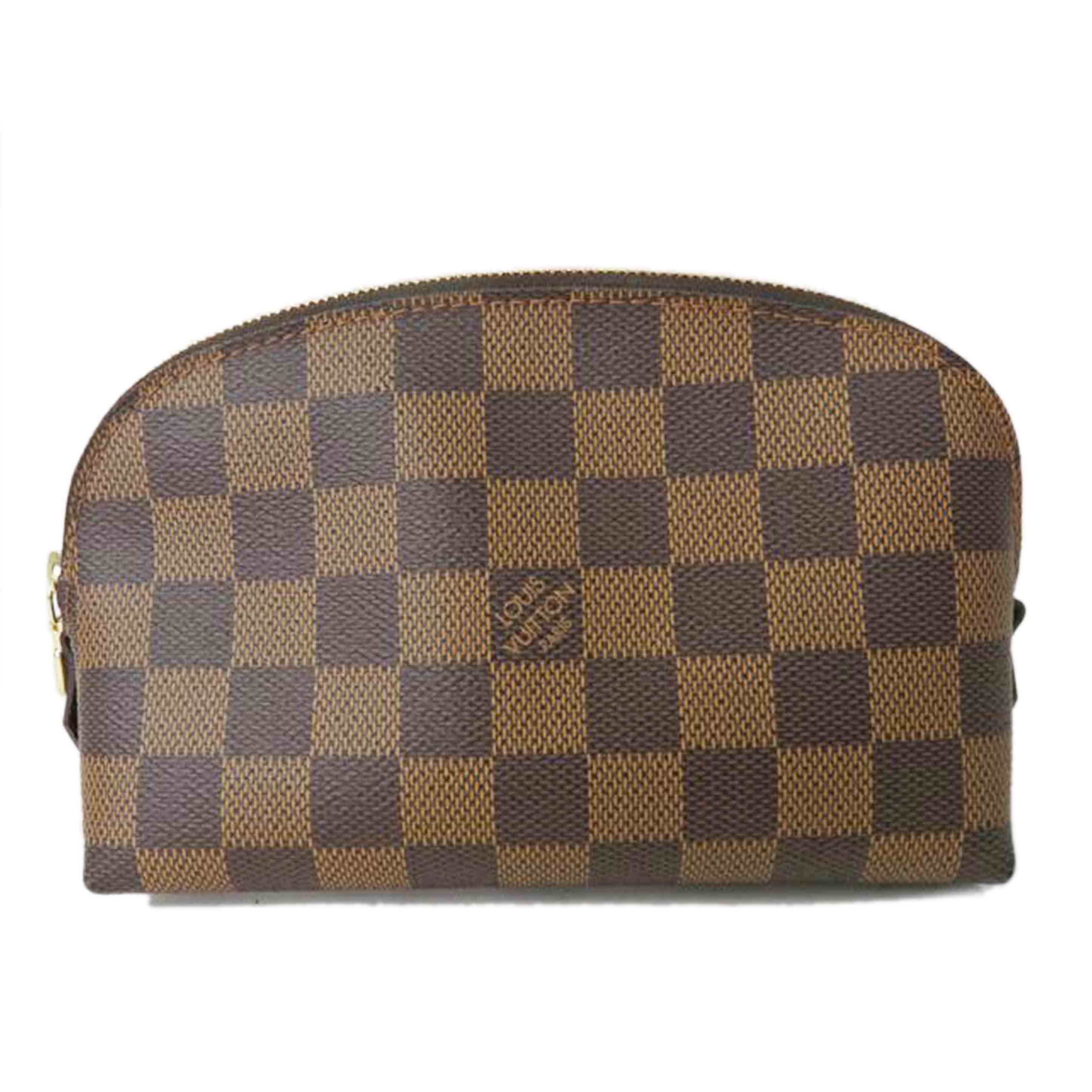 ＬＶ ルイヴィトン/ポシェットコスメティック／ダミエ/N23345//CA0***/Aランク/84
