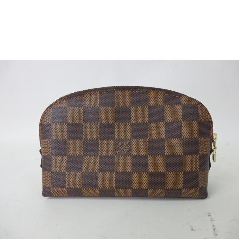 ＬＶ ルイヴィトン/ポシェットコスメティック／ダミエ/N23345//CA0***/Aランク/84