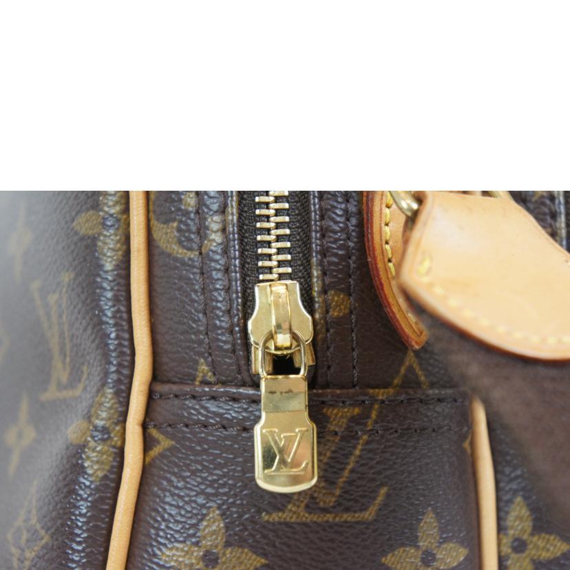 ＬＯＵＩＳ　ＶＵＩＴＴＯＮ ルイ・ヴィトン/リポーターＰＭ／モノグラム/M45254//SP1002/ABランク/93