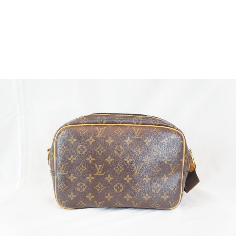 ＬＯＵＩＳ　ＶＵＩＴＴＯＮ ルイ・ヴィトン/リポーターＰＭ／モノグラム/M45254//SP1002/ABランク/93