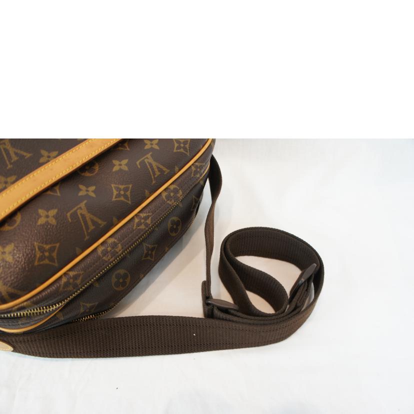 ＬＯＵＩＳ　ＶＵＩＴＴＯＮ ルイ・ヴィトン/リポーターＰＭ／モノグラム/M45254//SP1002/ABランク/93