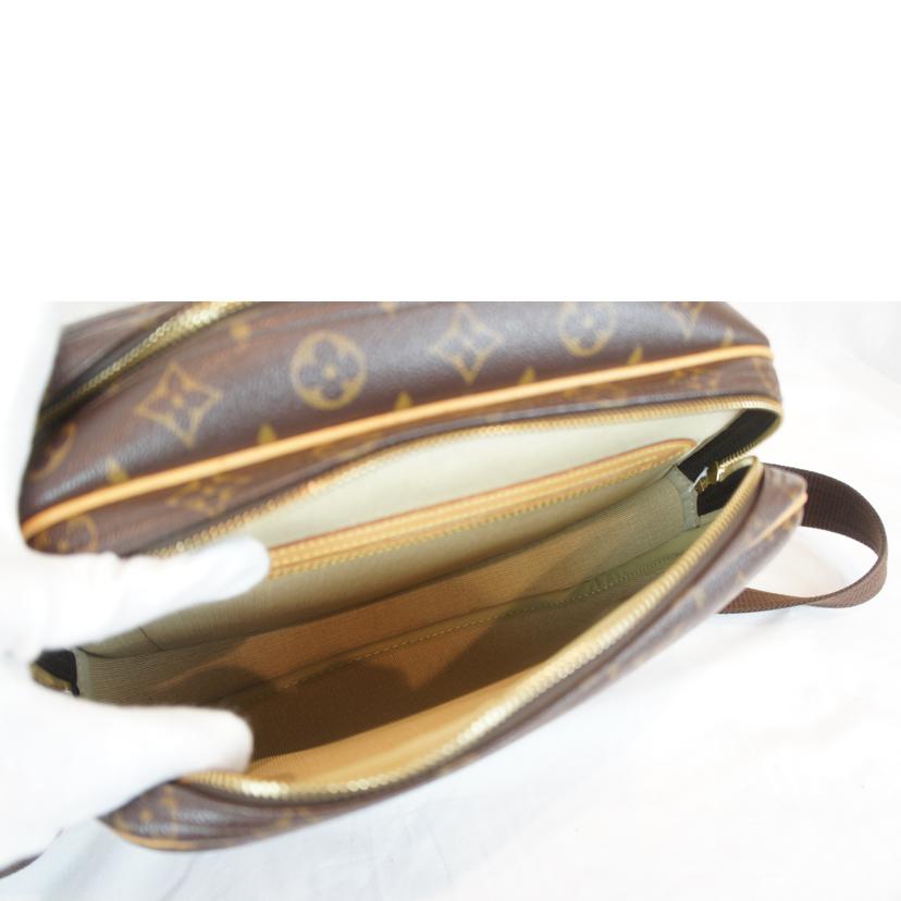 ＬＯＵＩＳ　ＶＵＩＴＴＯＮ ルイ・ヴィトン/リポーターＰＭ／モノグラム/M45254//SP1002/ABランク/93