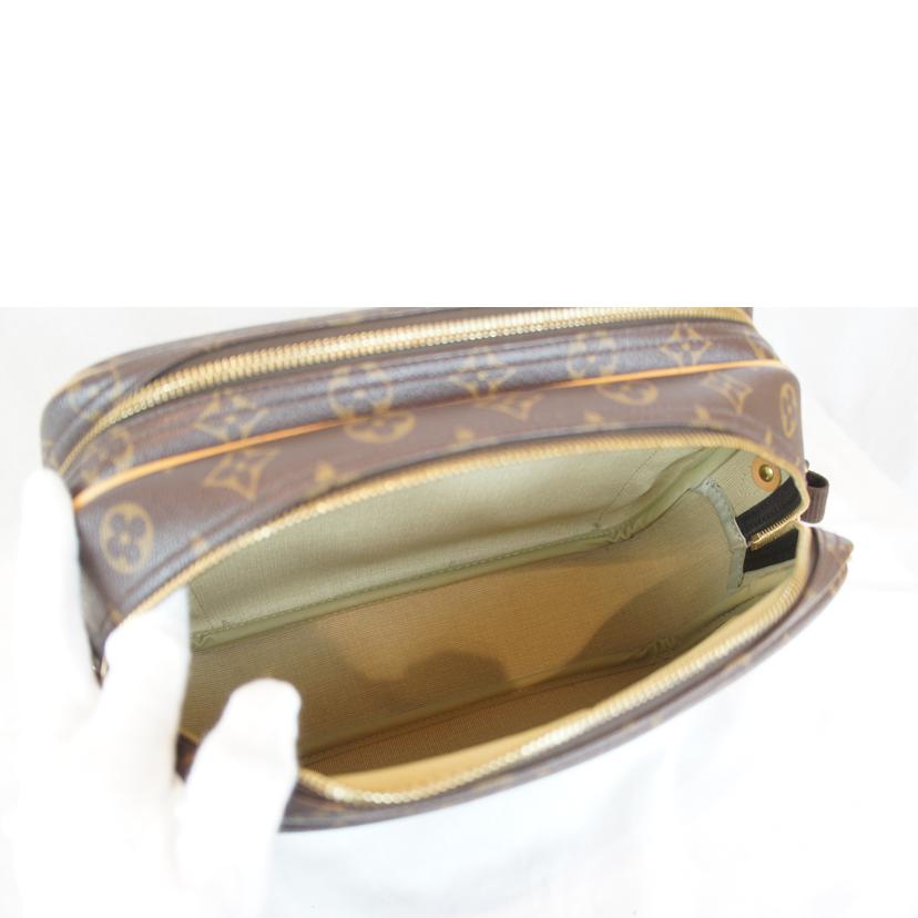 ＬＯＵＩＳ　ＶＵＩＴＴＯＮ ルイ・ヴィトン/リポーターＰＭ／モノグラム/M45254//SP1002/ABランク/93
