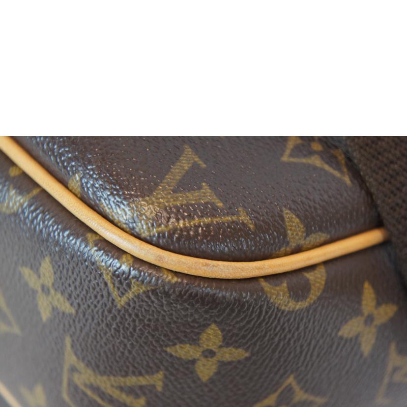 ＬＯＵＩＳ　ＶＵＩＴＴＯＮ ルイ・ヴィトン/リポーターＰＭ／モノグラム/M45254//SP1002/ABランク/93