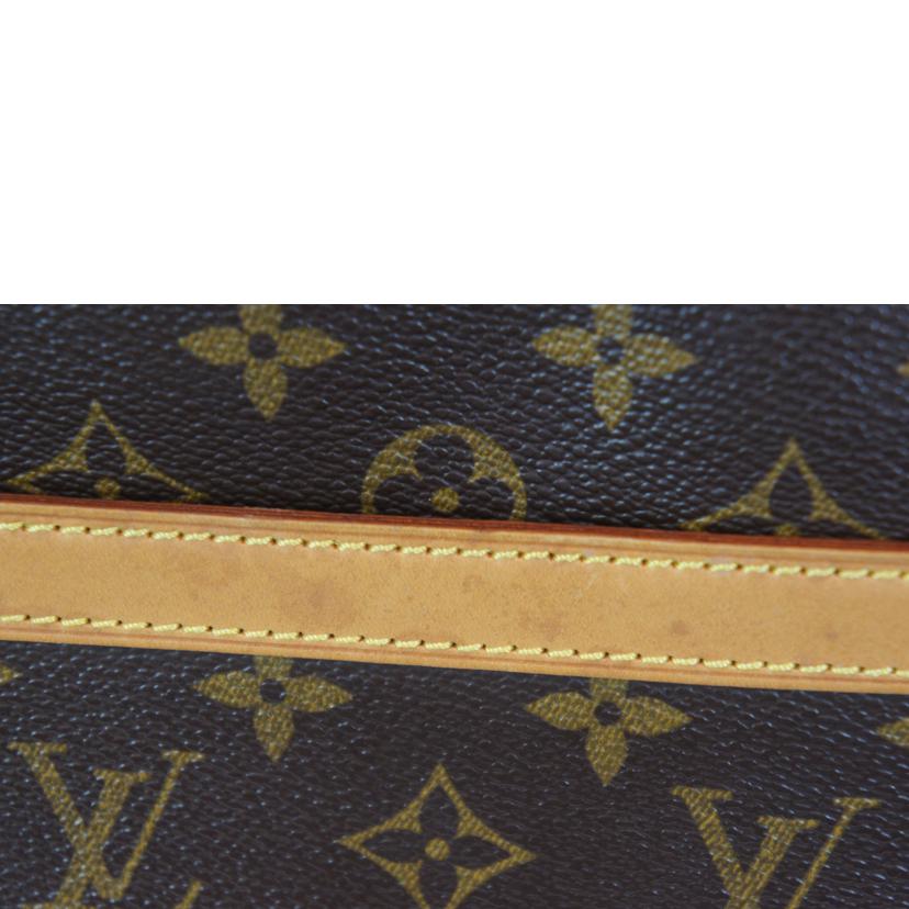 ＬＯＵＩＳ　ＶＵＩＴＴＯＮ ルイ・ヴィトン/リポーターＰＭ／モノグラム/M45254//SP1002/ABランク/93
