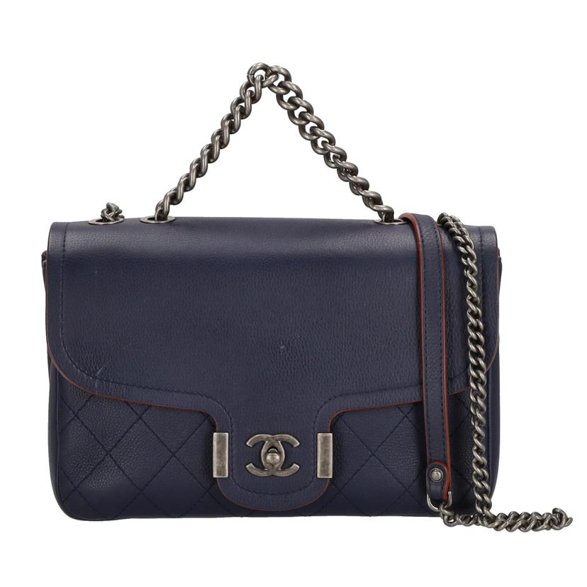 ＣＨＡＮＥＬ シャネル/マトラッセチェーンショルダー／２ＷＡＹ／Ｇカード//251*****/Aランク/75