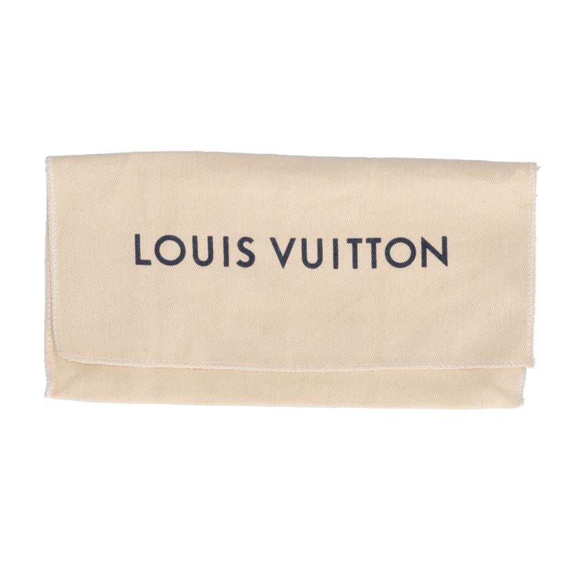 ＬＶ ルイヴィトン/ポルトフォイユ　クレマンス／モノグラム　アンプラント/M61701//SP5***/Aランク/75