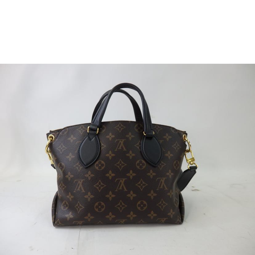 ＬＶ ルイヴィトン/フラワージップド　トートＰＭ／モノグラム/M44351//TJ2***/Aランク/84