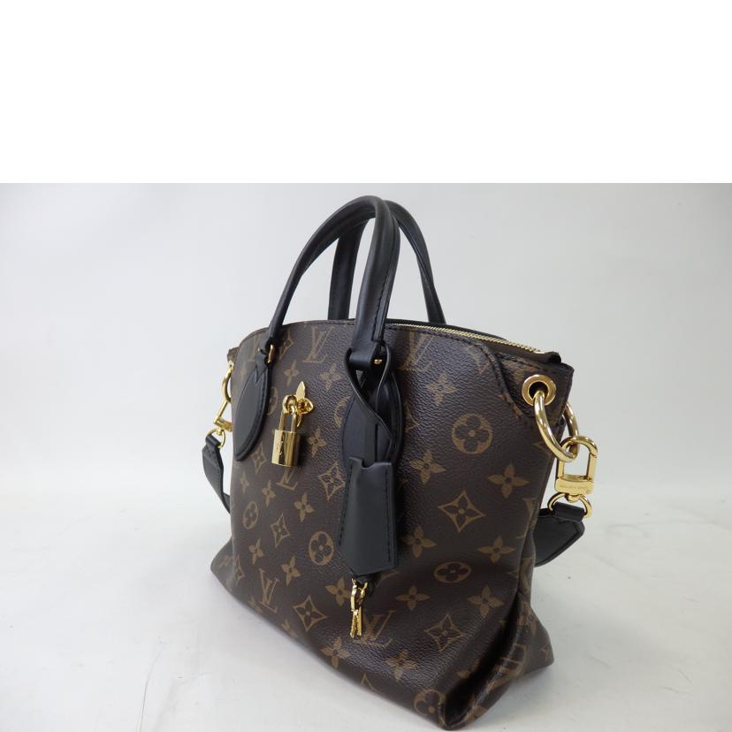 ＬＶ ルイヴィトン/フラワージップド　トートＰＭ／モノグラム/M44351//TJ2***/Aランク/84