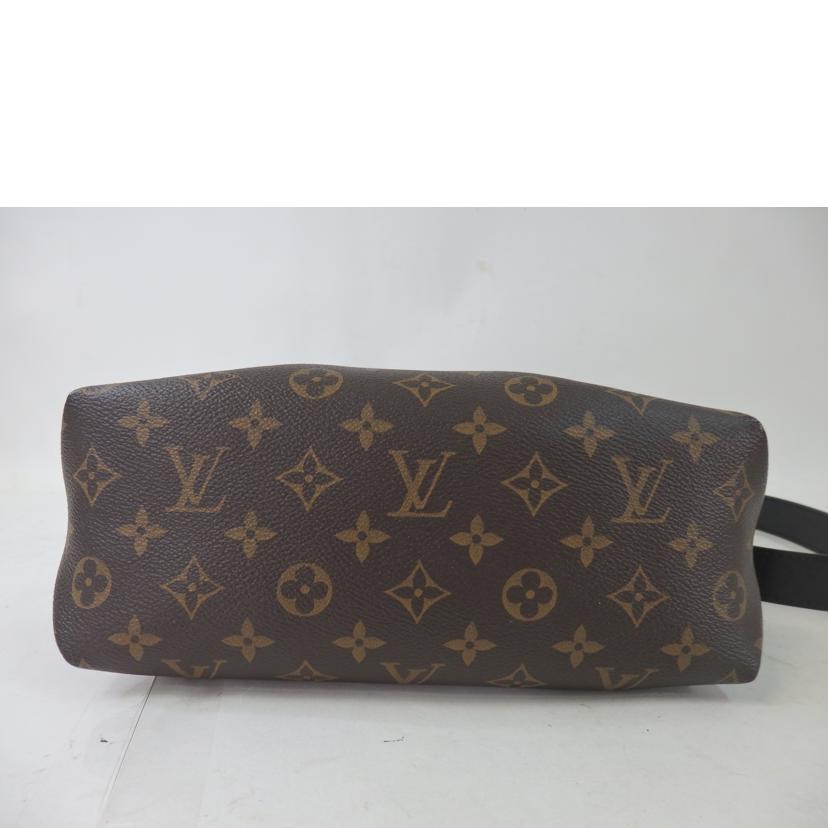 ＬＶ ルイヴィトン/フラワージップド　トートＰＭ／モノグラム/M44351//TJ2***/Aランク/84