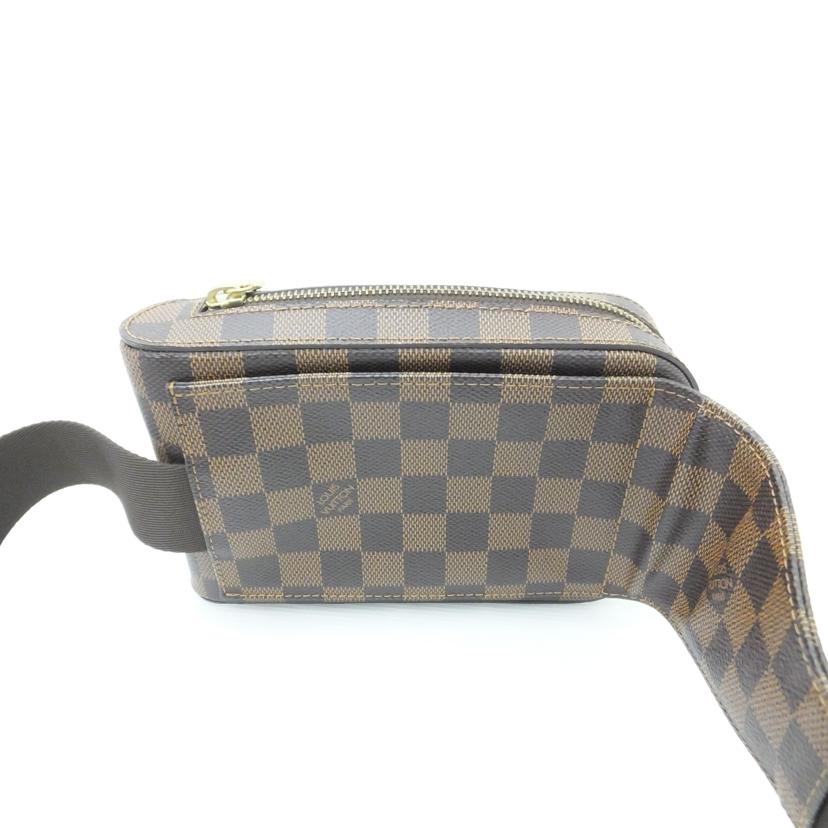 ＬＶ LV/ジェロニモス／ダミエ/N51994//CA0162/Aランク/88