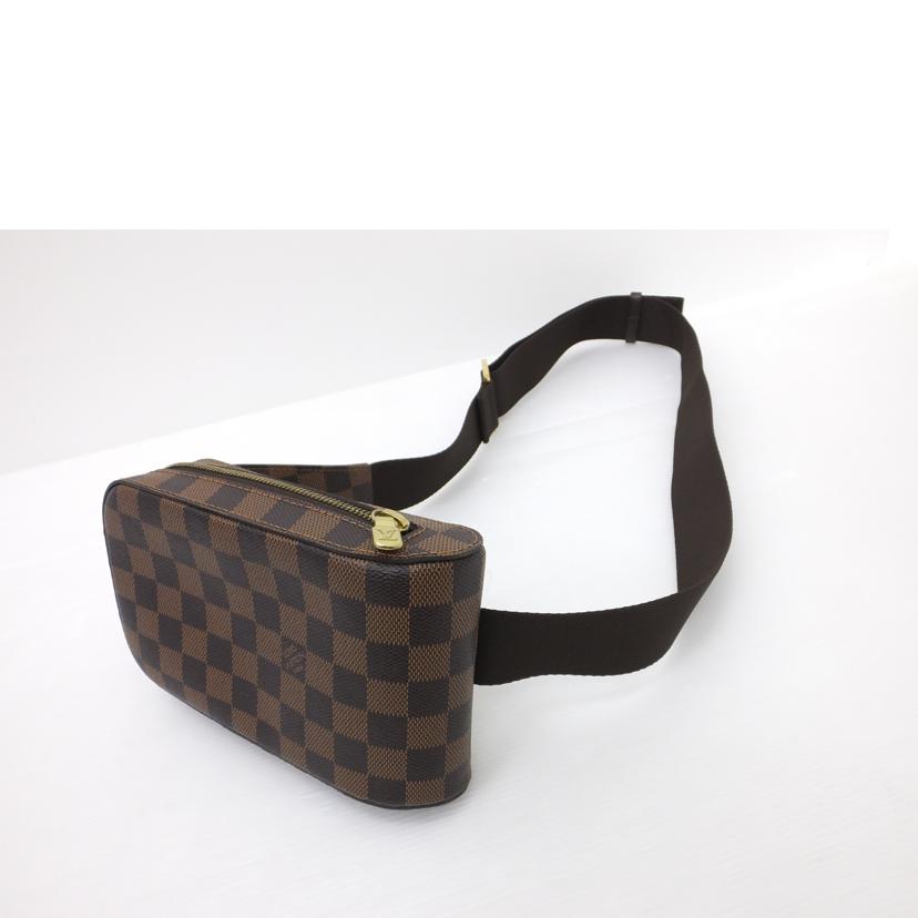 ＬＶ LV/ジェロニモス／ダミエ/N51994//CA0162/Aランク/88