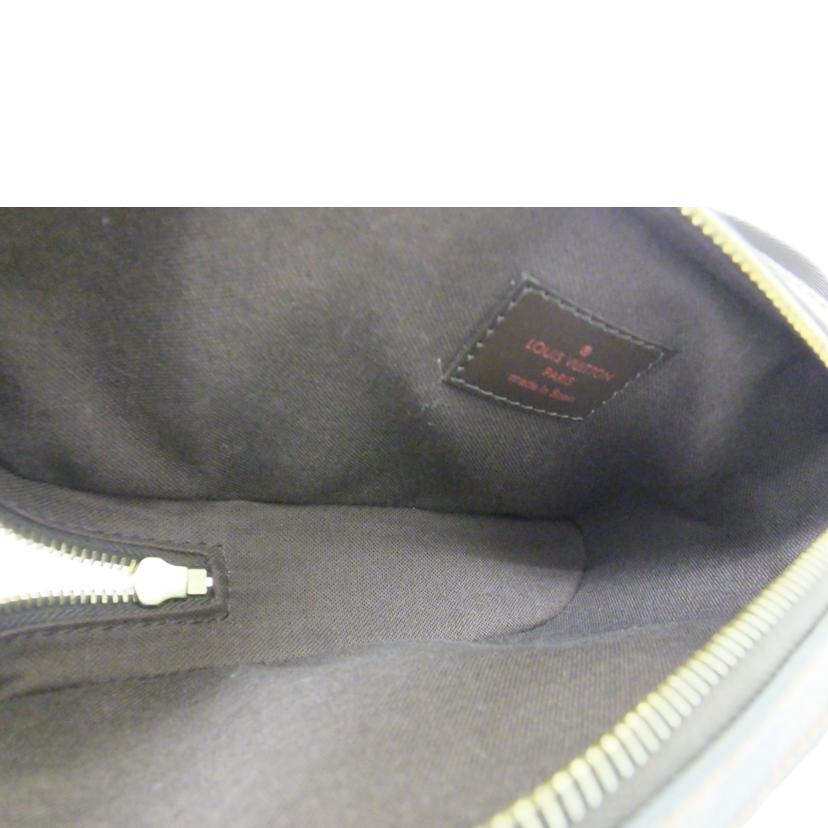 ＬＶ LV/ジェロニモス／ダミエ/N51994//CA0162/Aランク/88