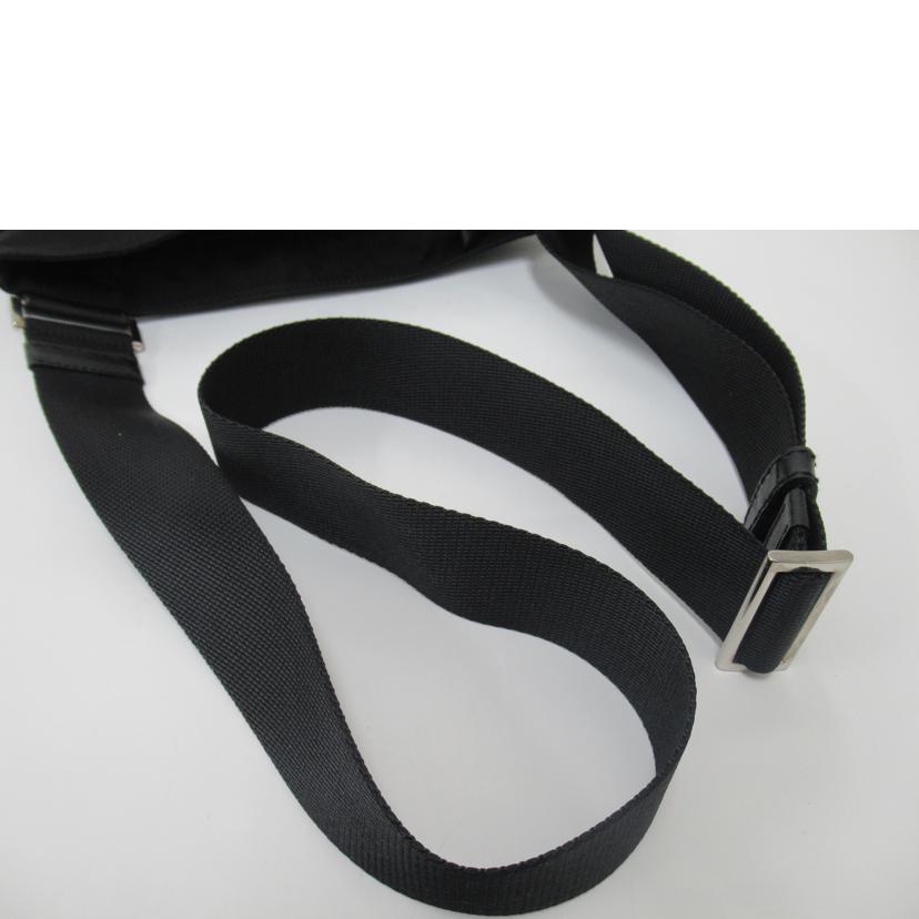 　　ＰＲＡＤＡ プラダ/ショルダーバッグ／ヴィアッジオ/VA0053//Bランク/63