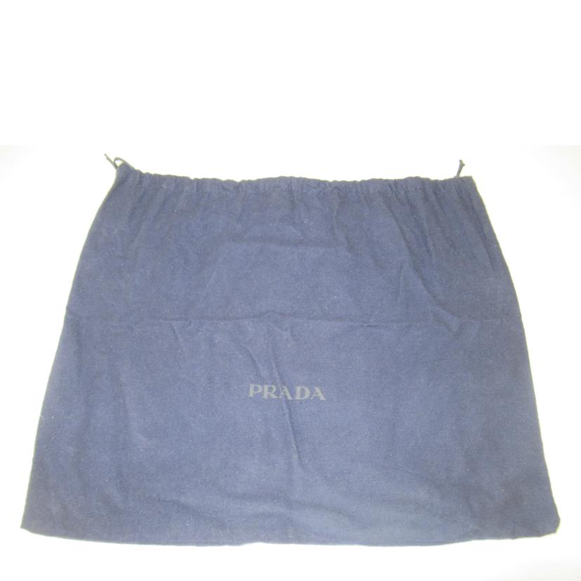 　　ＰＲＡＤＡ プラダ/ショルダーバッグ／ヴィアッジオ/VA0053//Bランク/63