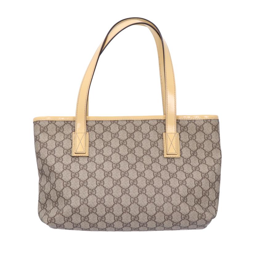 ＧＵＣＣＩ グッチ/ＧＧスプリーム　トートバッグ/211133//002***/ABランク/75