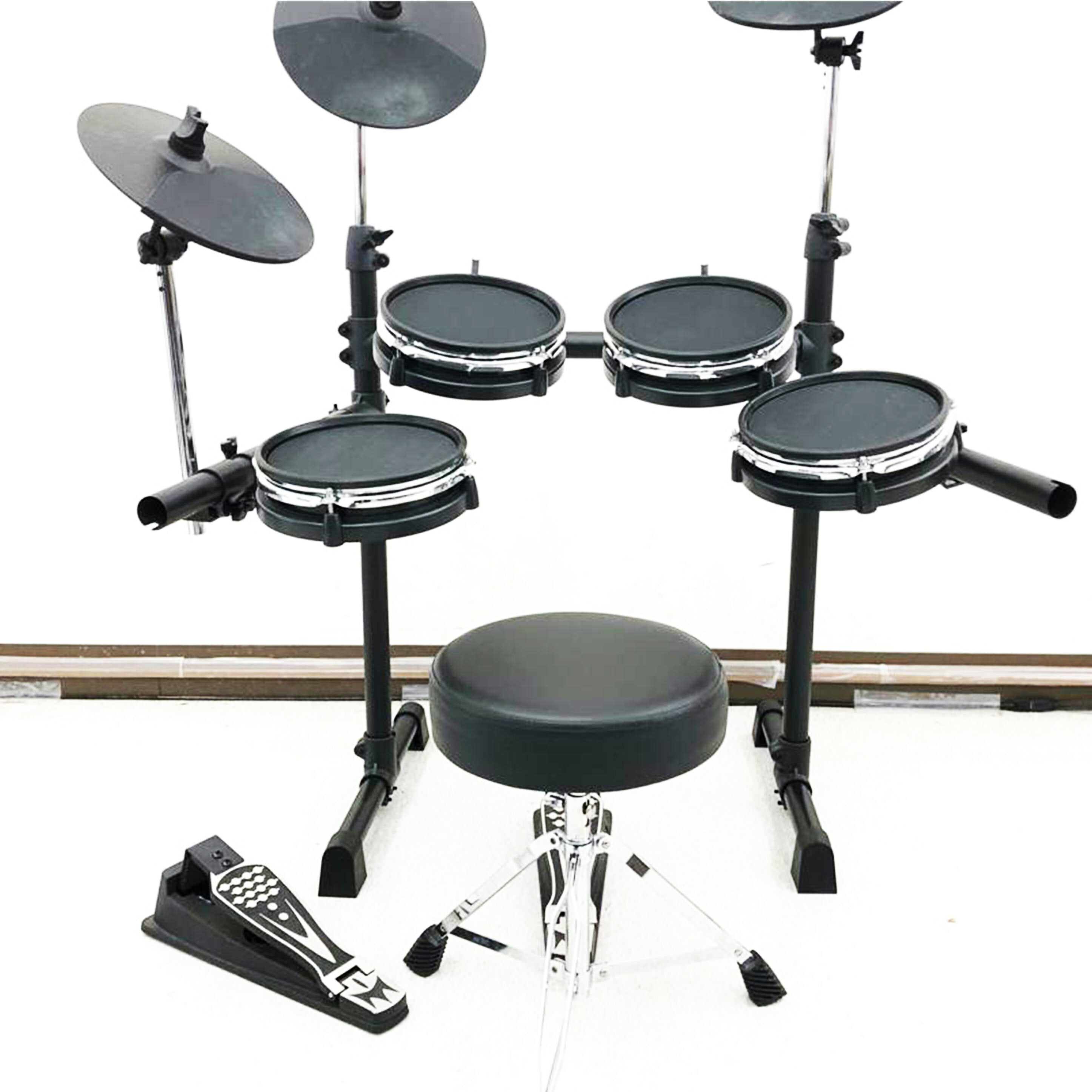 ＭＥＤＥＬＩ メデリ/電子ドラム/DD710//Bランク/62