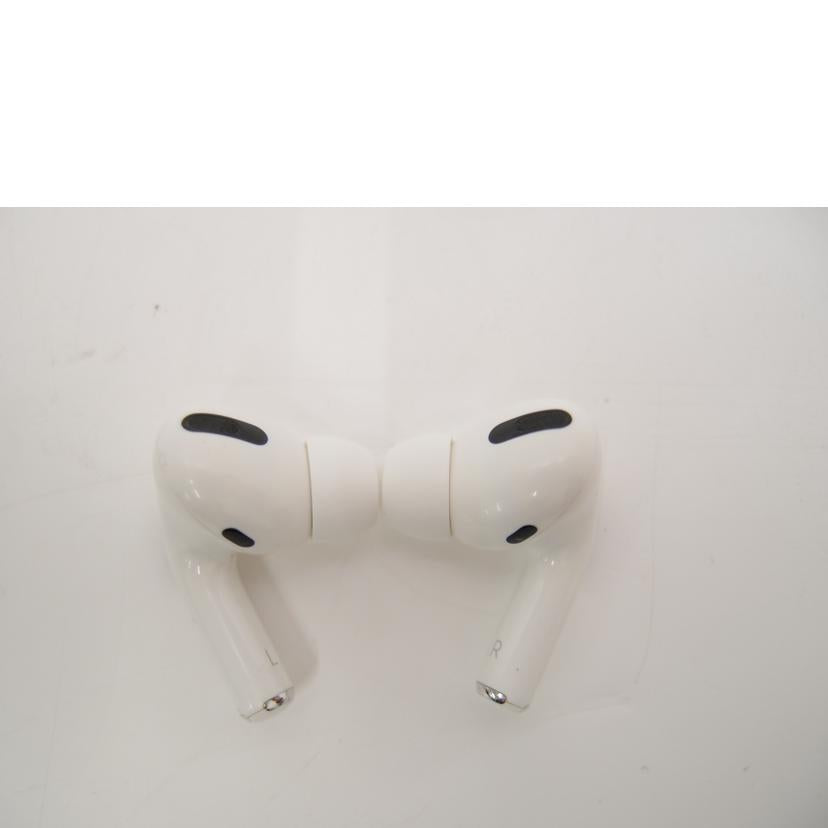 Ａｐｐｌｅ アップル/ＡｉｒＰｏｄｓ　Ｐｒｏ/MWP22J/A//GWXCJUMQLKKT/Bランク/69