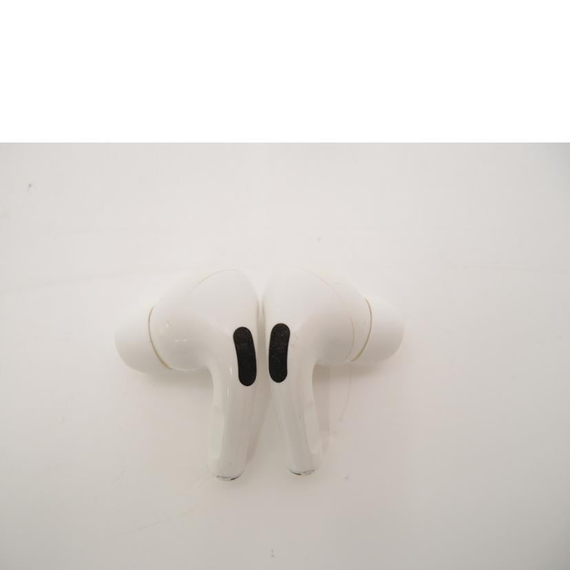 Ａｐｐｌｅ アップル/ＡｉｒＰｏｄｓ　Ｐｒｏ/MWP22J/A//GWXCJUMQLKKT/Bランク/69