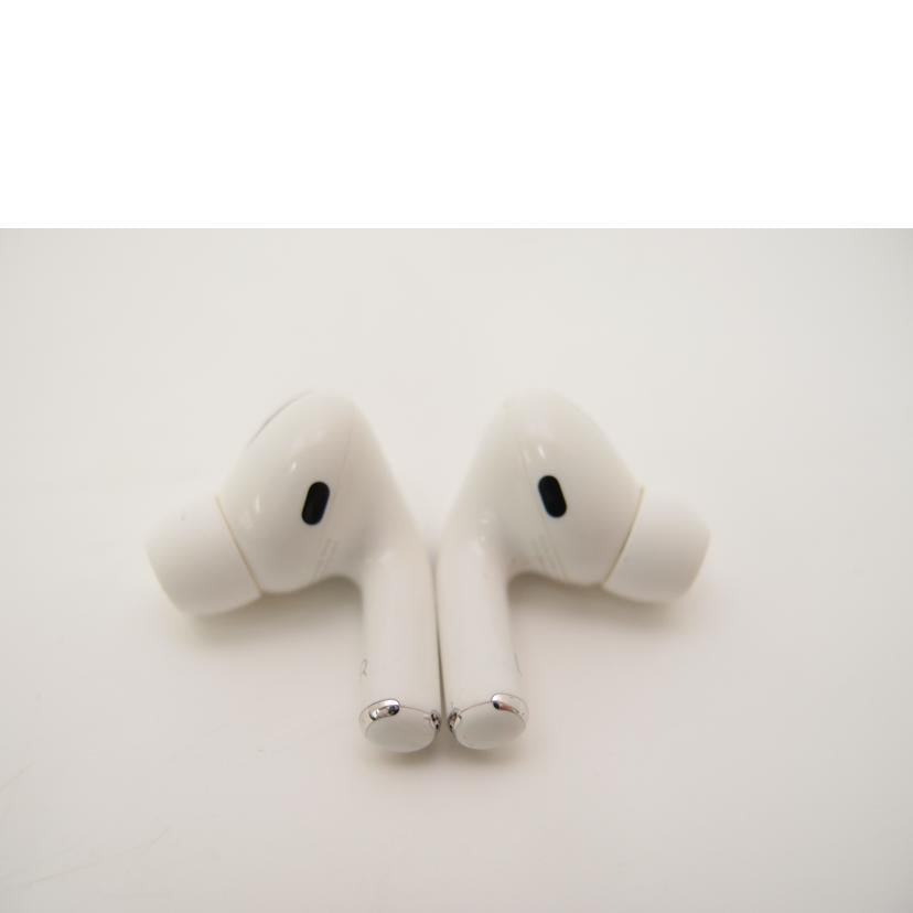 Ａｐｐｌｅ アップル/ＡｉｒＰｏｄｓ　Ｐｒｏ/MWP22J/A//GWXCJUMQLKKT/Bランク/69