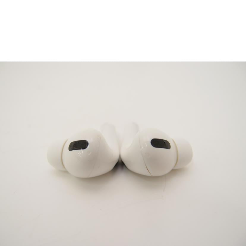Ａｐｐｌｅ アップル/ＡｉｒＰｏｄｓ　Ｐｒｏ/MWP22J/A//GWXCJUMQLKKT/Bランク/69