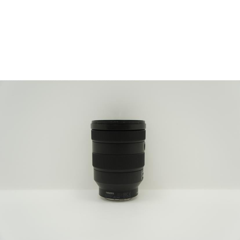 ＳＯＮＹ SONY/交換レンズ／ＦＥ　２４－１０５ｍｍ　Ｆ４　Ｇ　/FE 24-105mm F4 G //1932055/Cランク/75