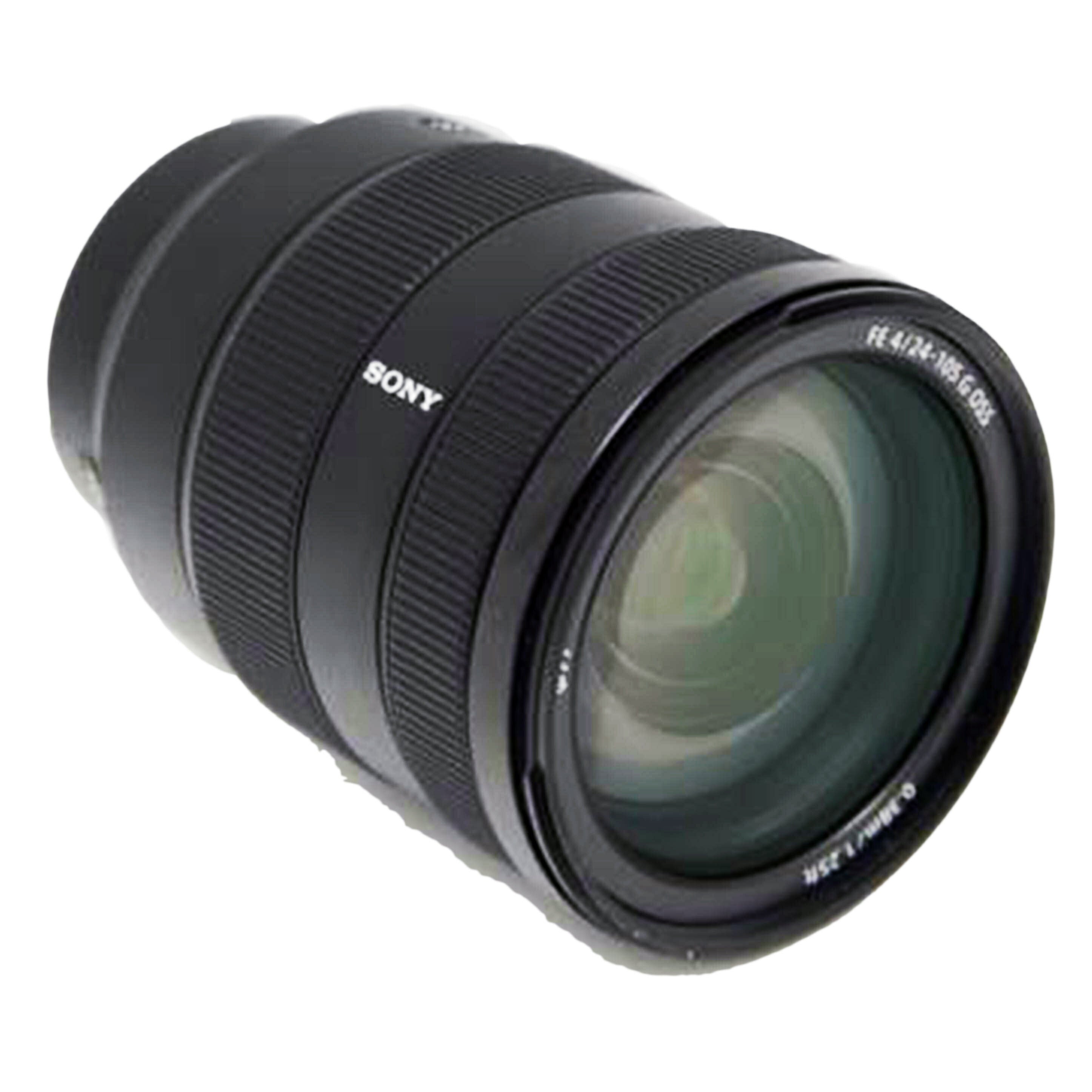 ＳＯＮＹ SONY/交換レンズ／ＦＥ　２４－１０５ｍｍ　Ｆ４　Ｇ　/FE 24-105mm F4 G //1932055/Cランク/75