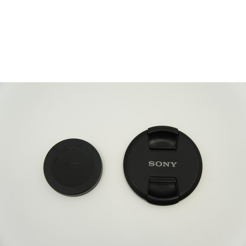 ＳＯＮＹ SONY/交換レンズ／ＦＥ　２４－１０５ｍｍ　Ｆ４　Ｇ　/FE 24-105mm F4 G //1932055/Cランク/75