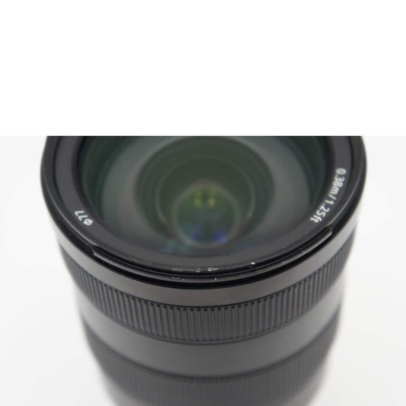 ＳＯＮＹ SONY/交換レンズ／ＦＥ　２４－１０５ｍｍ　Ｆ４　Ｇ　/FE 24-105mm F4 G //1932055/Cランク/75