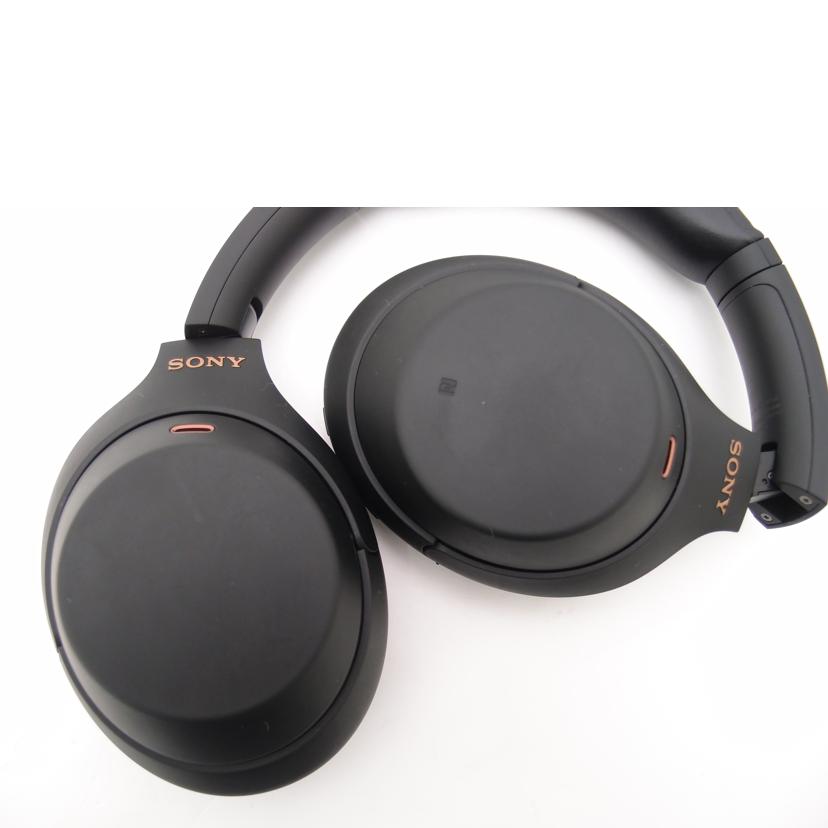 ＳＯＮＹ ソニー/ワイヤレスヘッドホン/WH-1000XM4//5933431/ABランク/69