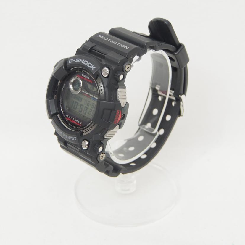 ＣＡＳＩＯ/Ｇ－ＳＨＯＣＫ／ＧＷＦ－１０００／ＦＲＯＧＭＡＮ/GWF-1000//201D176C/ABランク/78