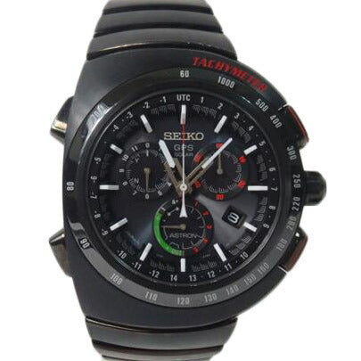 ＳＥＩＫＯ セイコー/ＳＥＩＫＯ　ＡＳＴＲＯＮ　ＧＩＵＧＩＡＲＯ　限定　デザイン/8X82-0AP0-1//1589/3000/ABランク/84