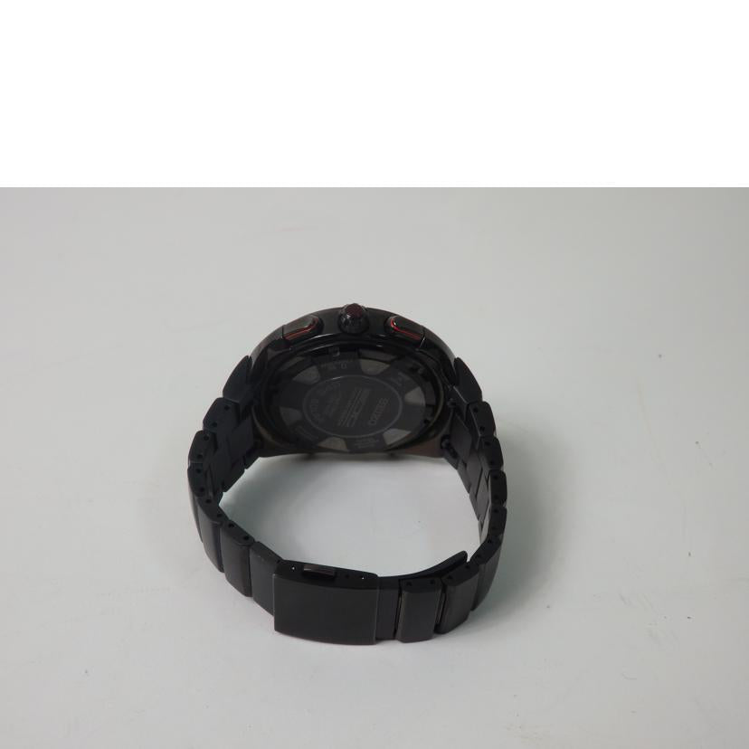 ＳＥＩＫＯ セイコー/ＳＥＩＫＯ　ＡＳＴＲＯＮ　ＧＩＵＧＩＡＲＯ　限定　デザイン/8X82-0AP0-1//1589/3000/ABランク/84