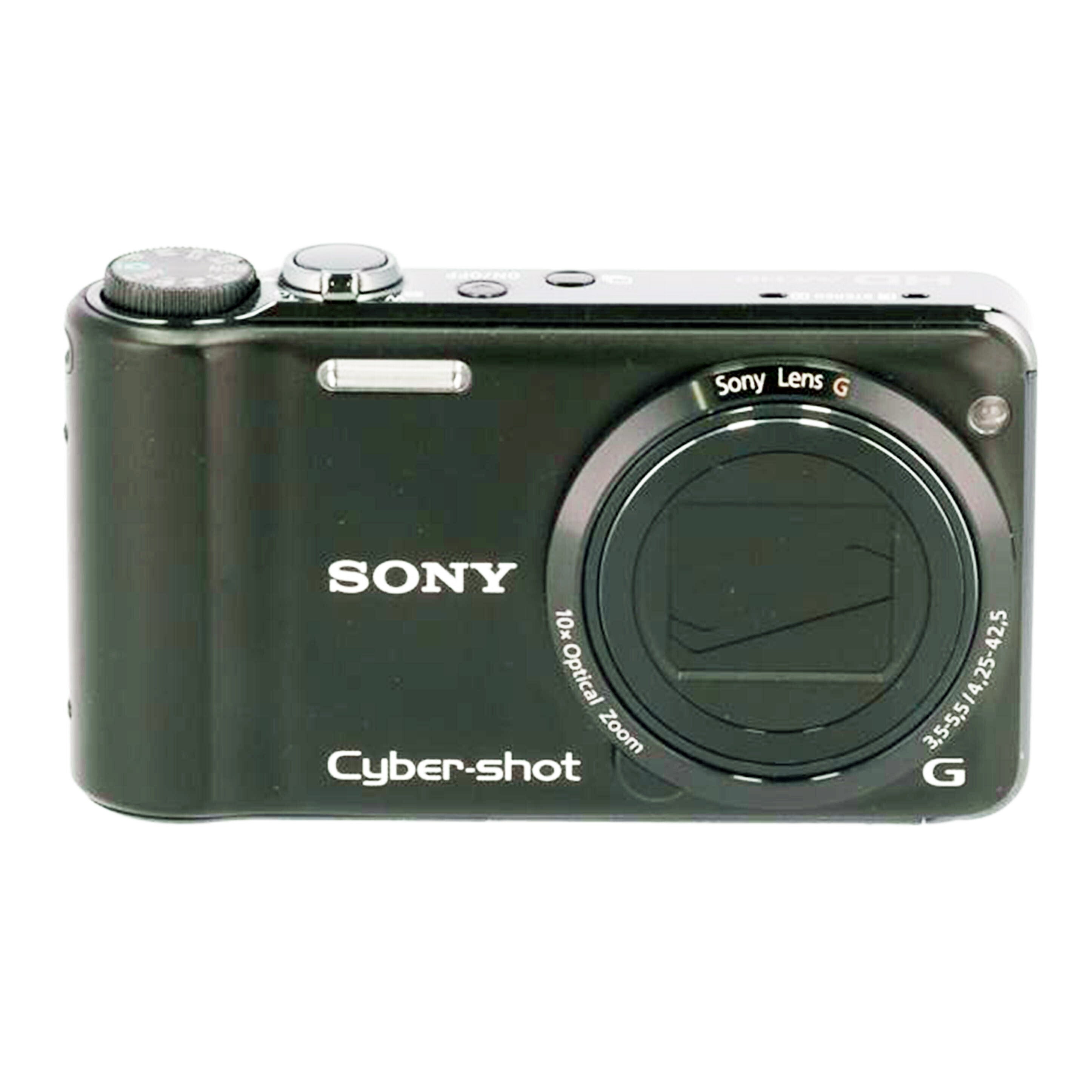 ＳＯＮＹ ソニー/デジタルカメラ/DSC-HX5//6025210/Bランク/75