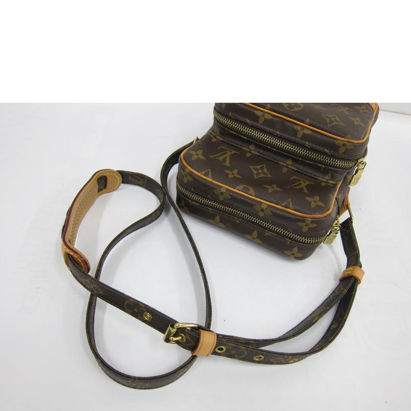 ＬＶ ﾙｲｳﾞｨﾄﾝ/アマゾン/M45236//TH0099/Bランク/82