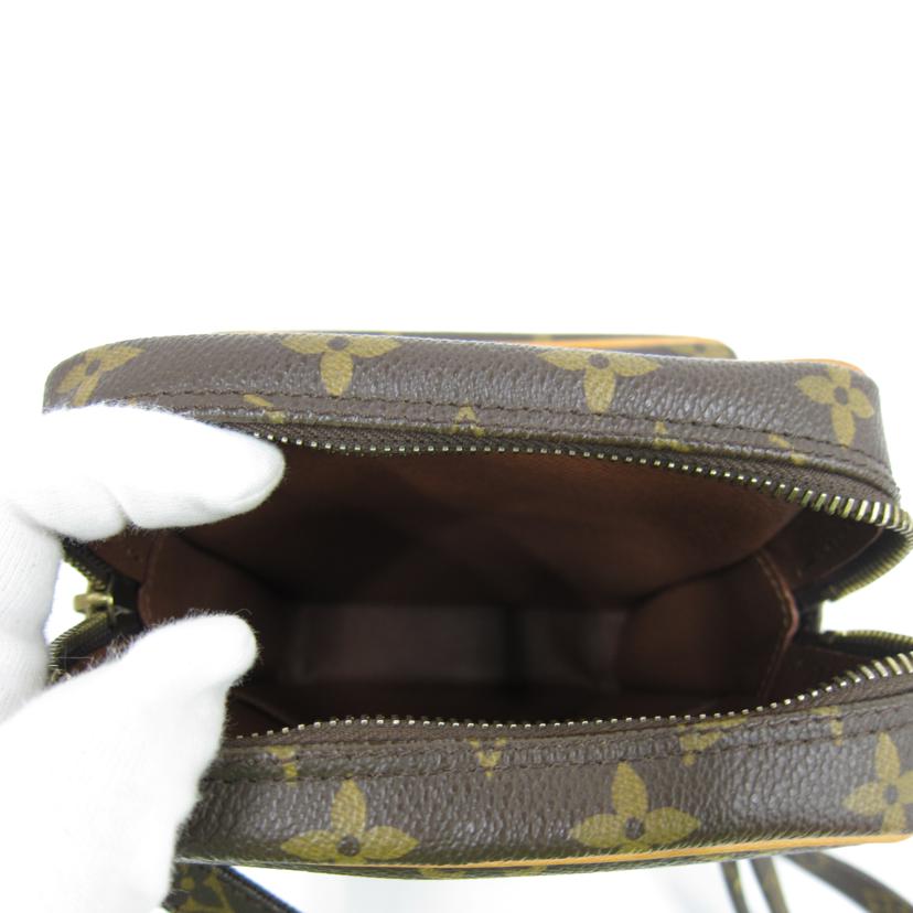 ＬＶ ﾙｲｳﾞｨﾄﾝ/アマゾン/M45236//TH0099/Bランク/82