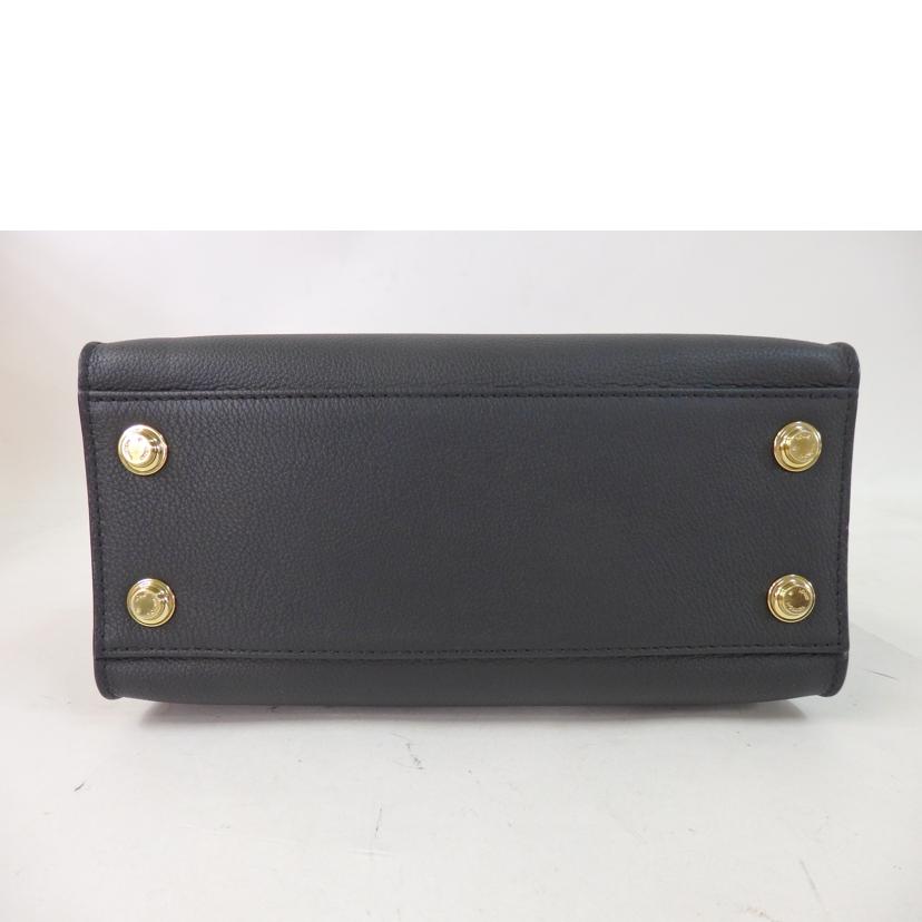 ＬＶ ルイヴィトン/オンマイサイドＰＭ／モノグラム／ノワール/M57728//RFI****/Aランク/84