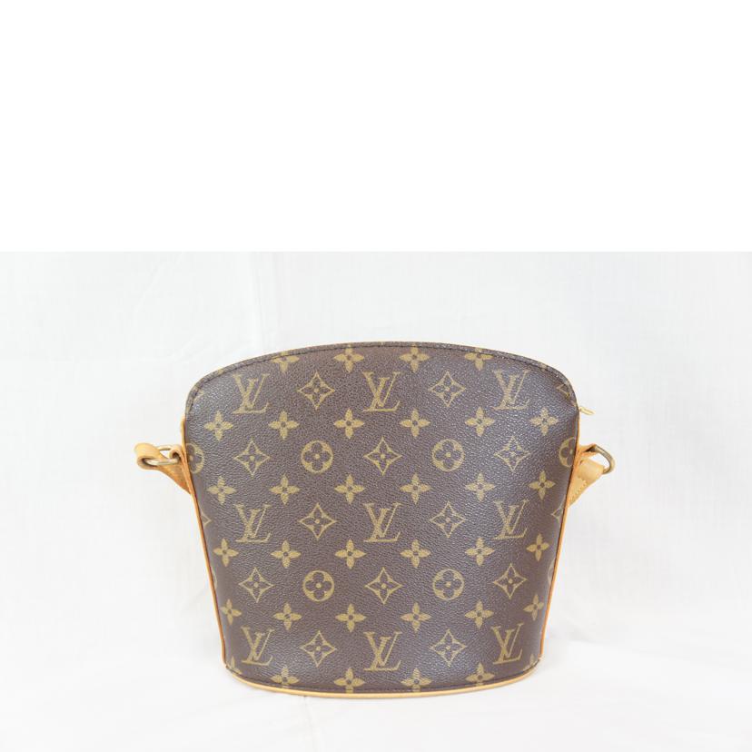 ＬＯＵＩＳ　ＶＵＩＴＴＯＮ ルイ・ヴィトン/ドルーオ／モノグラム/M51290//LM0016/ABランク/93
