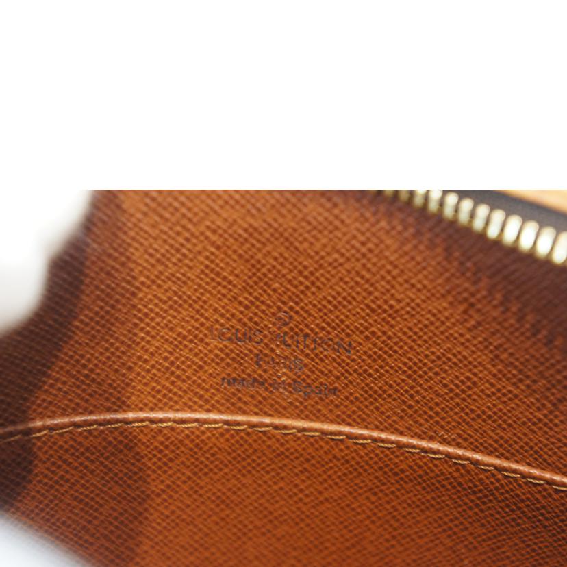 ＬＯＵＩＳ　ＶＵＩＴＴＯＮ ルイ・ヴィトン/ドルーオ／モノグラム/M51290//LM0016/ABランク/93