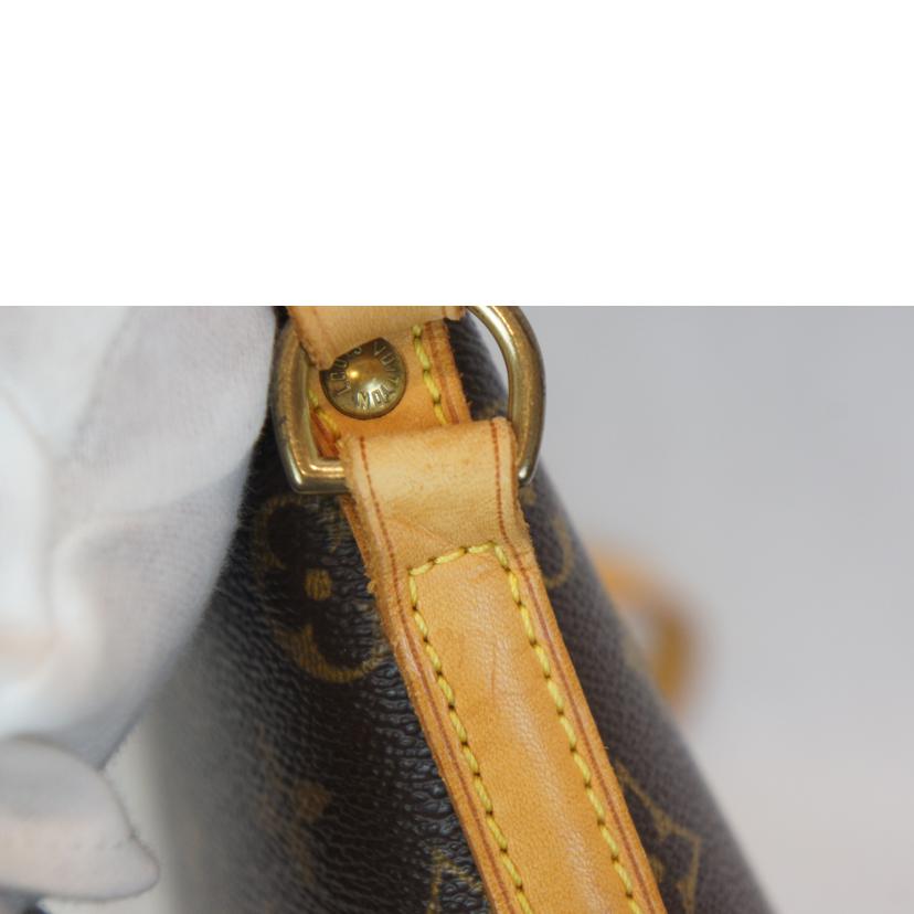 ＬＯＵＩＳ　ＶＵＩＴＴＯＮ ルイ・ヴィトン/ドルーオ／モノグラム/M51290//LM0016/ABランク/93