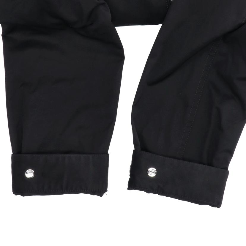 ＴＯＭＭＹ　ＨＩＬＦＩＧＥＲ トミーヒルフィガー/デタッチャブルキルティングパーカー　ＢＬＫ/WW36506//ABランク/75