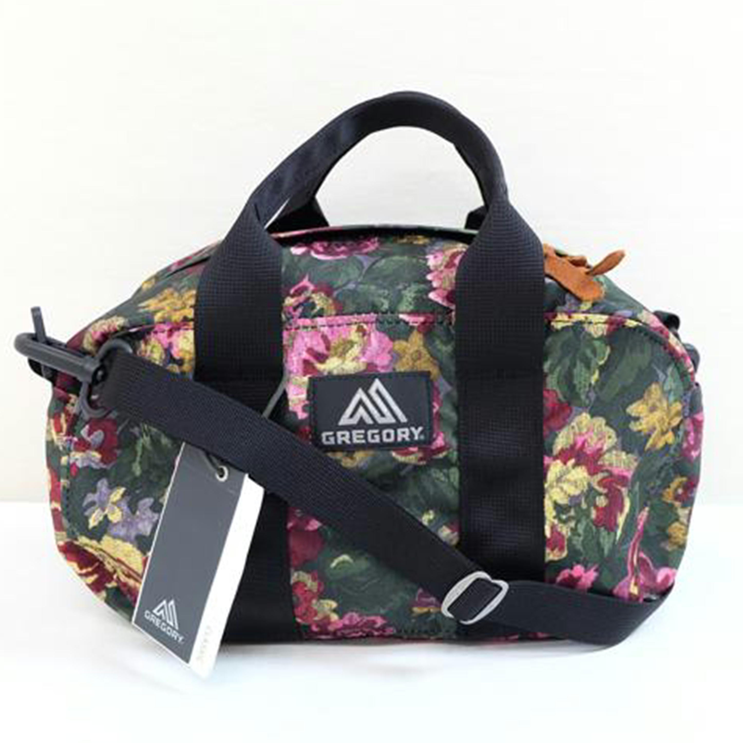 ＧＲＥＧＯＲＹ グレゴリー/ＧＲＥＧＯＲＹ　ポニーバッグ//Aランク/71