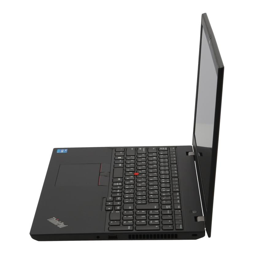 Ｌｅｎｏｖｏ レノボ/Ｗｉｎｄｏｗｓ　１１機/Think Pad L15 Gen2//1s20x4005yjppf3hjc1f/Aランク/62