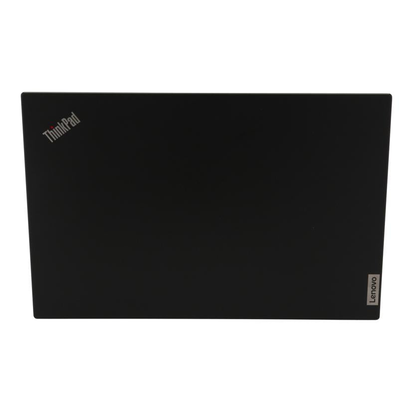 Ｌｅｎｏｖｏ レノボ/Ｗｉｎｄｏｗｓ　１１機/Think Pad L15 Gen2//1s20x4005yjppf3hjc1f/Aランク/62