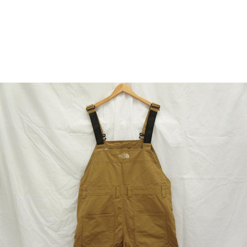 THE NORTH FACEノースフェイス FIREFLY OVERALL S