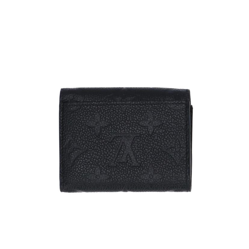 ＬＯＵＩＳ　ＶＵＩＴＴＯＮ ルイヴィトン　財布　コンパクト/ポルトフォイユヴィクトリーヌ／モノグラムアンプラント/M64060//IC/Aランク/75