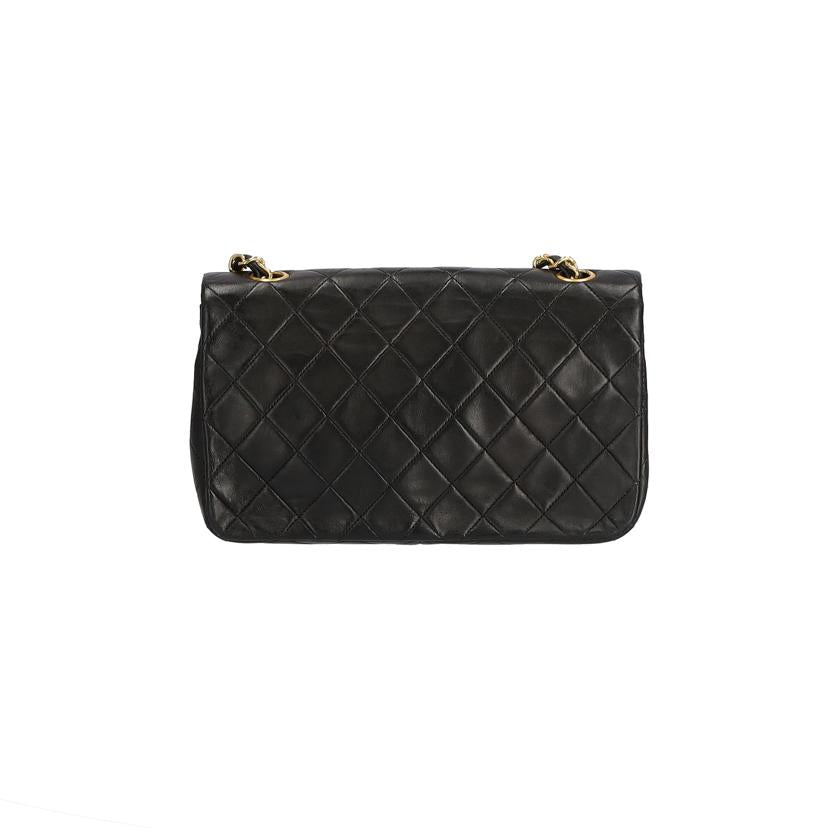 ＣＨＡＮＥＬ シャネル/マトラッセ　シングルフラップチェーンショルダー/A03568//137****/ABランク/75